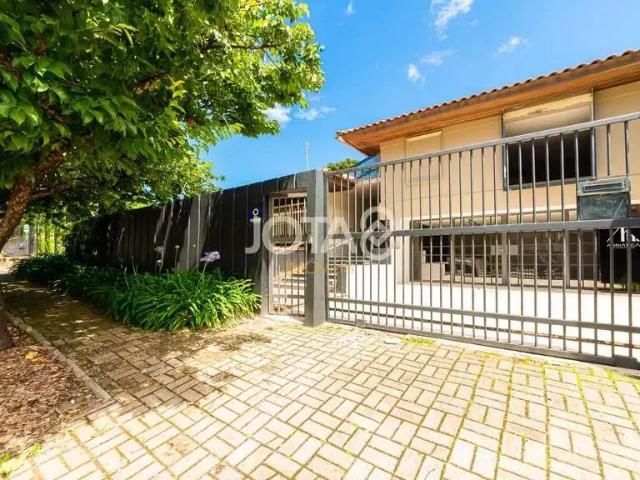 Casa / Sobrado para Locação em Curitiba/PR Batel 1 Quartos