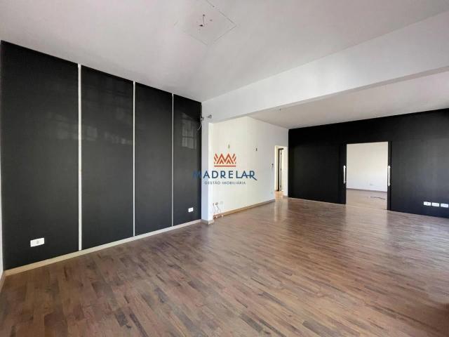 Casa / Sobrado para Locação em Curitiba/PR Bigorrilho 2 Quartos