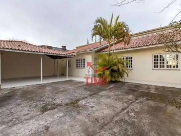 Casa / Sobrado para Locação em Curitiba/PR Bigorrilho 2 Quartos