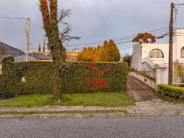 Casa / Sobrado para Locação em Curitiba/PR Bigorrilho 2 Quartos