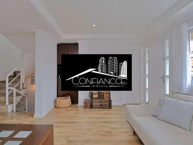 Casa / Sobrado para Locação em Curitiba/PR Bigorrilho 3 Quartos