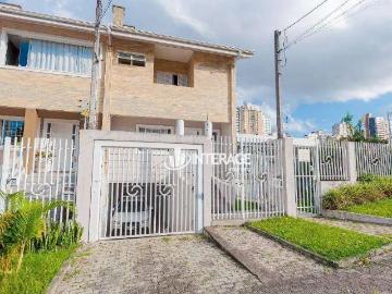 Casa / Sobrado para Locação em Curitiba/PR Bigorrilho 3 Quartos