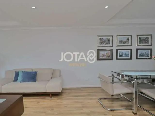 Casa / Sobrado para Locação em Curitiba/PR Bigorrilho 3 Quartos