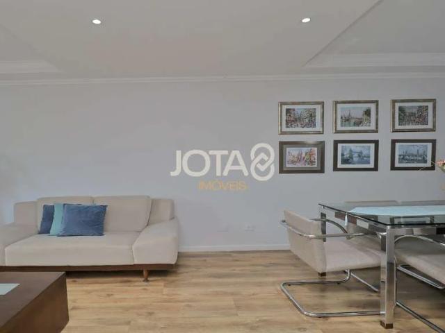 Casa / Sobrado para Locação em Curitiba/PR Bigorrilho 3 Quartos