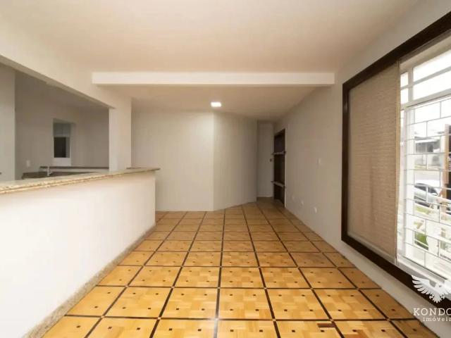 Casa / Sobrado para Locação em Curitiba/PR Bigorrilho 3 Quartos