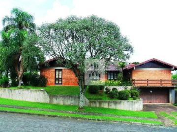 Rua José Domakoski - Lareira, Quintal