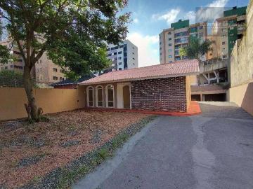 Casa / Sobrado para Locação em Curitiba/PR Bigorrilho 5 Quartos