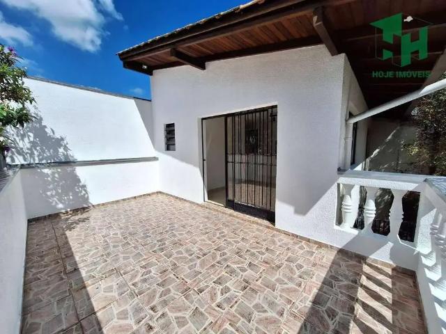 Casa / Sobrado para Locação em Curitiba/PR Bom Retiro 1 Quartos
