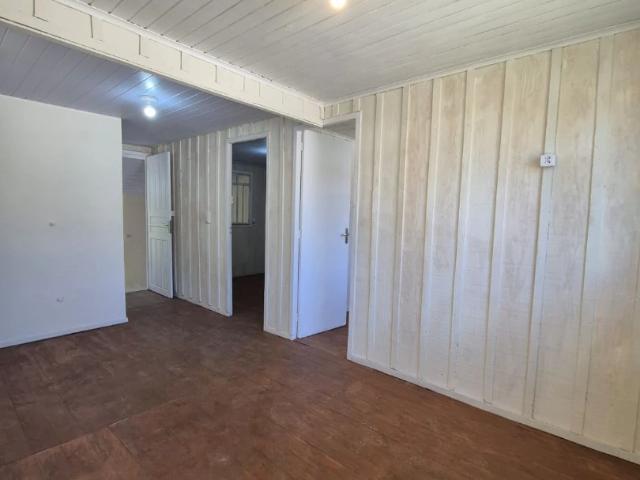Casa / Sobrado para Locação em Curitiba/PR Bom Retiro 2 Quartos