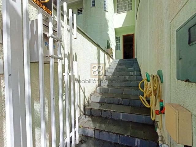 Casa / Sobrado para Locação em Curitiba/PR Bom Retiro 3 Quartos