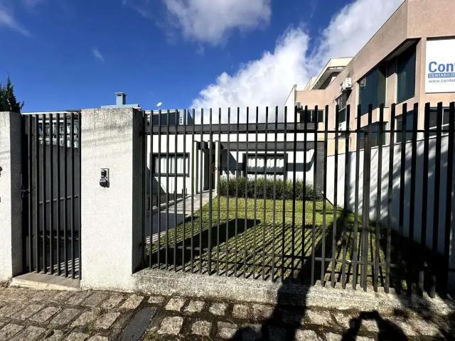 Casa / Sobrado para Locação em Curitiba/PR Bom Retiro 3 Quartos