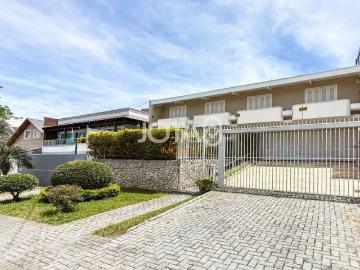 Casa / Sobrado para Locação em Curitiba/PR Bom Retiro 5 Quartos