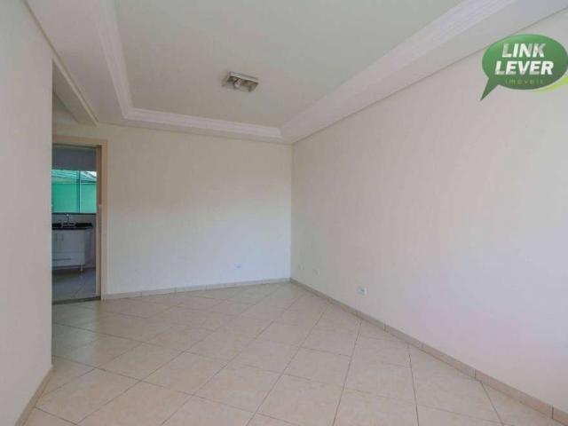 Casa / Sobrado para Locação em Curitiba/PR Boa Vista 3 Quartos