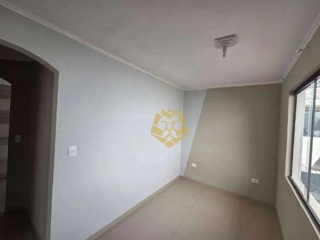 Casa / Sobrado para Locação em Curitiba/PR Boa Vista 3 Quartos