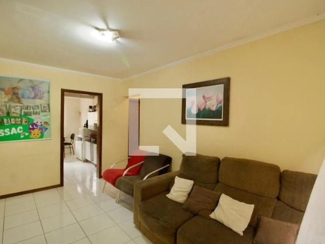 Casa / Sobrado para Locação em Curitiba/PR Boa Vista 3 Quartos
