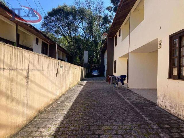Casa / Sobrado para Locação em Curitiba/PR Boa Vista 3 Quartos