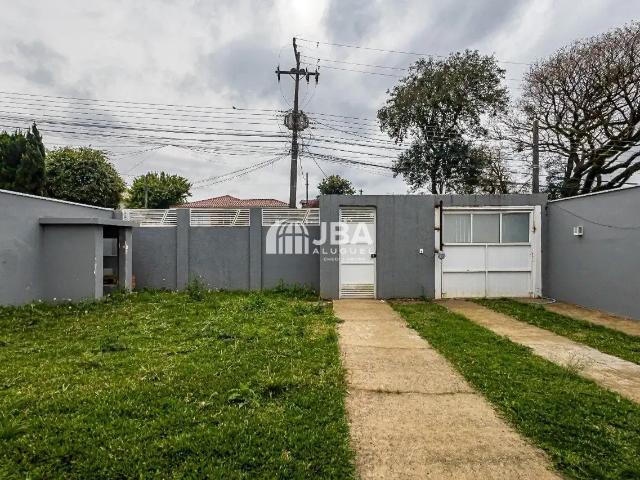 Casa / Sobrado para Locação em Curitiba/PR Boa Vista 3 Quartos