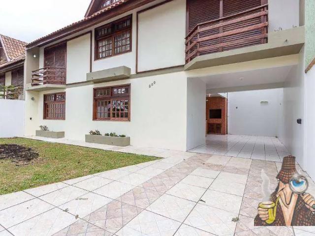 Casa / Sobrado para Locação em Curitiba/PR Boa Vista 3 Quartos