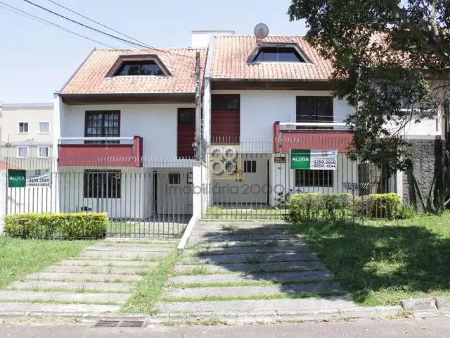 Casa / Sobrado para Locação em Curitiba/PR Boa Vista 3 Quartos