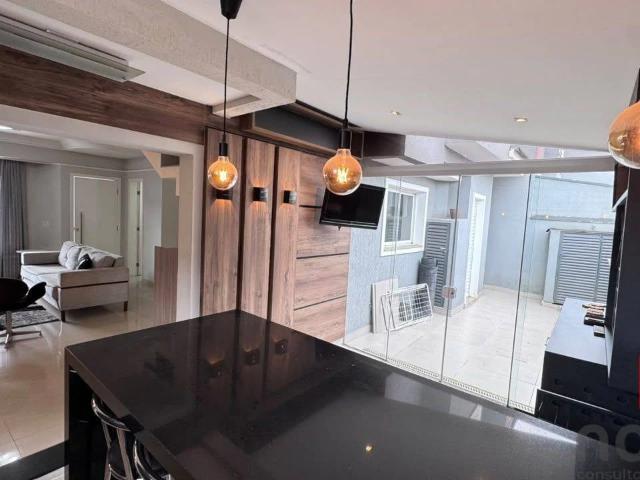 Casa / Sobrado para Locação em Curitiba/PR Boa Vista 3 Quartos