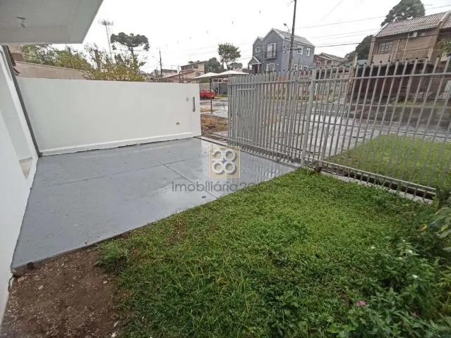 Casa / Sobrado para Locação em Curitiba/PR Boa Vista 3 Quartos