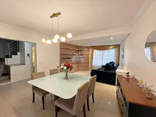 Casa / Sobrado para Locação em Curitiba/PR Boa Vista 3 Quartos