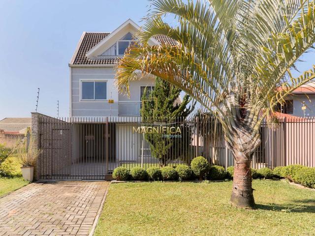 Casa / Sobrado para Locação em Curitiba/PR Boa Vista 3 Quartos