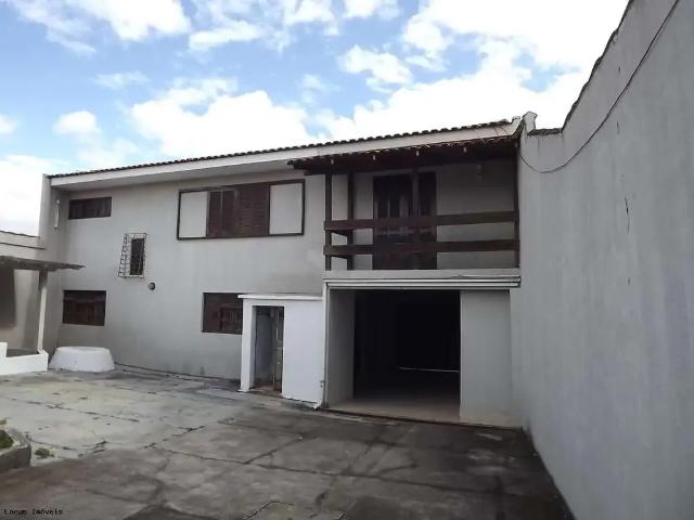 Casa / Sobrado para Locação em Curitiba/PR Boa Vista 3 Quartos