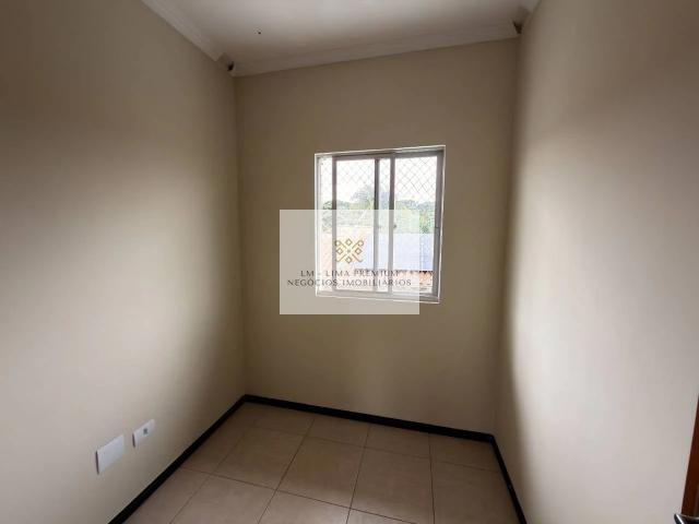 Casa / Sobrado para Locação em Curitiba/PR Boa Vista 3 Quartos