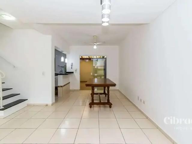 Casa / Sobrado para Locação em Curitiba/PR Boa Vista 3 Quartos
