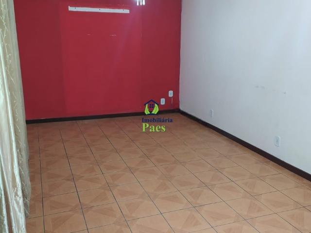 Casa / Sobrado para Locação em Curitiba/PR Boa Vista 2 Quartos