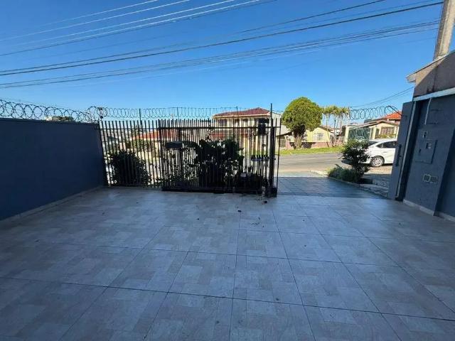 Casa / Sobrado para Locação em Curitiba/PR Boa Vista 4 Quartos