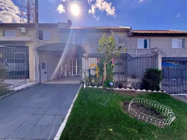 Casa / Sobrado para Locação em Curitiba/PR Boa Vista 4 Quartos