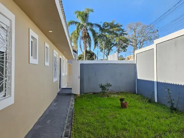 Casa / Sobrado para Locação em Curitiba/PR Boa Vista 4 Quartos