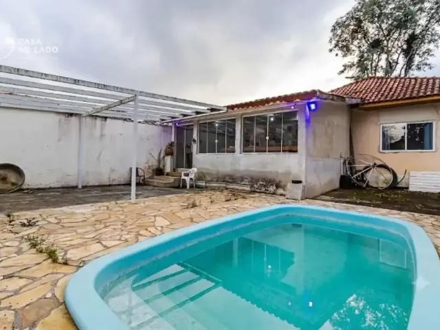 Casa / Sobrado para Locação em Curitiba/PR Boa Vista 4 Quartos