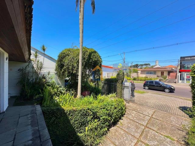 Casa / Sobrado para Locação em Curitiba/PR Boa Vista 5 Quartos