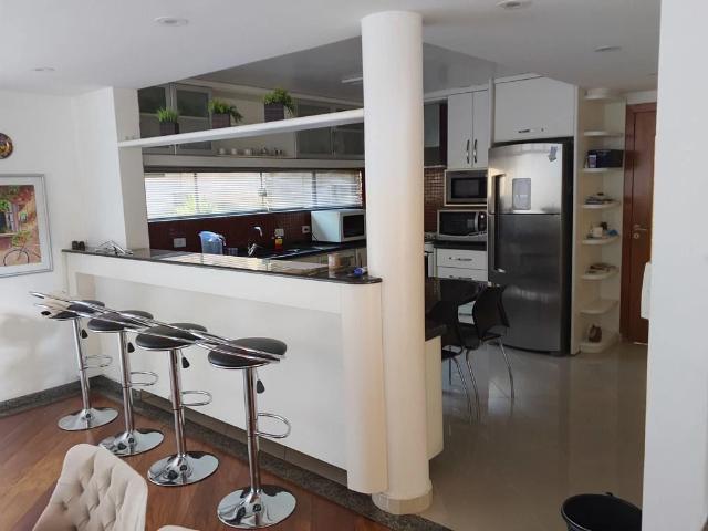 Casa / Sobrado para Locação em Curitiba/PR Boa Vista 5 Quartos