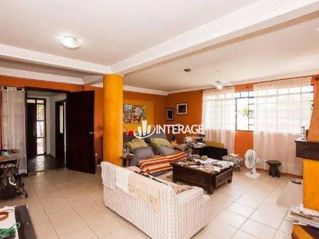 Casa / Sobrado para Locação em Curitiba/PR Boa Vista 5 Quartos