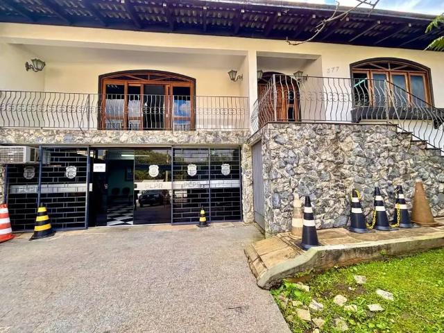 Casa / Sobrado para Locação em Curitiba/PR Boa Vista 6 Quartos