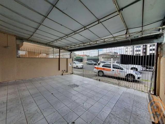 Casa / Sobrado para Locação em Curitiba/PR Boqueirão 3 Quartos