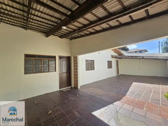 Casa / Sobrado para Locação em Curitiba/PR Boqueirão 3 Quartos