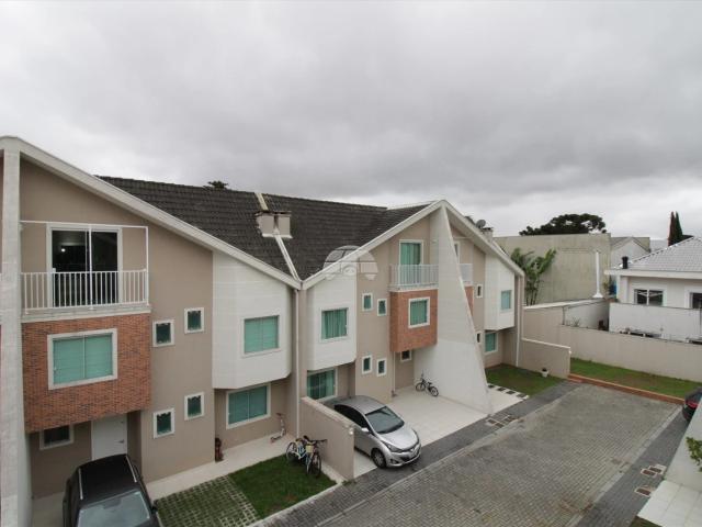 Casa / Sobrado para Locação em Curitiba/PR Boqueirão 3 Quartos