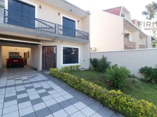 Casa / Sobrado para Locação em Curitiba/PR Boqueirão 3 Quartos