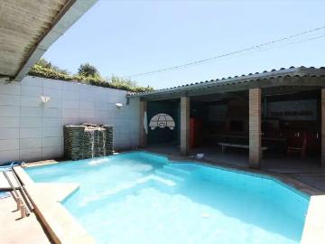 Casa / Sobrado para Locação em Curitiba/PR Boqueirão 3 Quartos