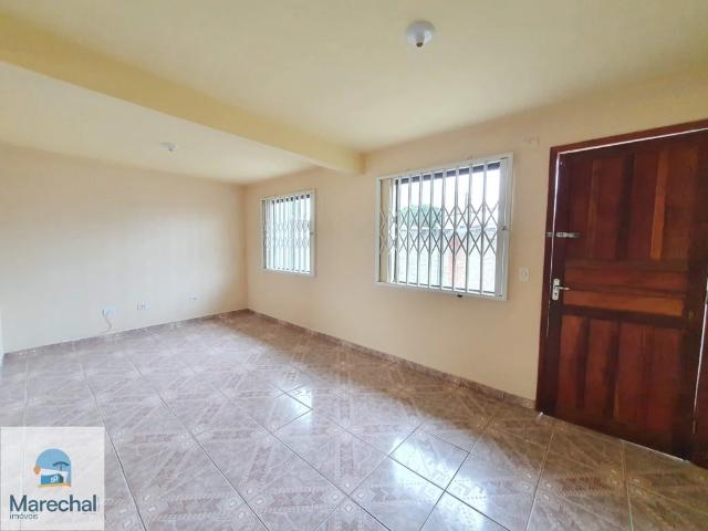 Casa / Sobrado para Locação em Curitiba/PR Boqueirão 3 Quartos