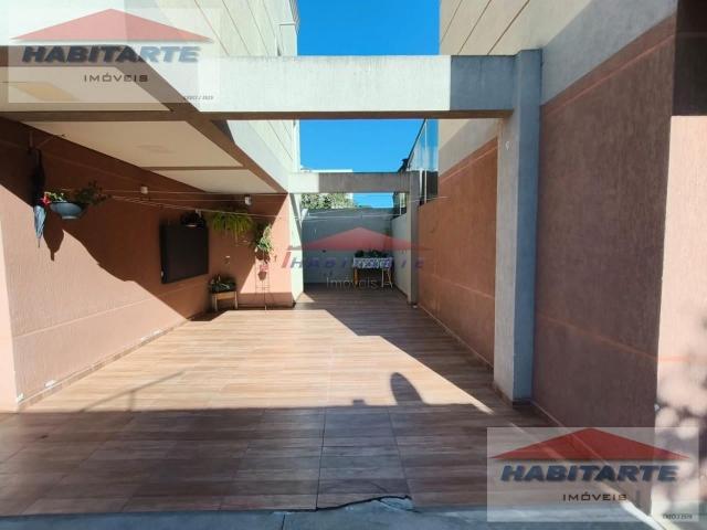 Casa / Sobrado para Locação em Curitiba/PR Boqueirão 3 Quartos