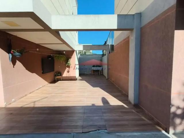 Casa / Sobrado para Locação em Curitiba/PR Boqueirão 3 Quartos