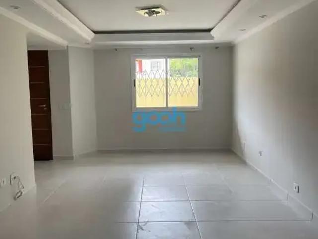 Casa / Sobrado para Locação em Curitiba/PR Boqueirão 3 Quartos