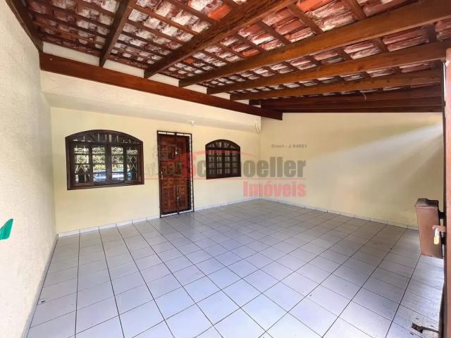 Casa / Sobrado para Locação em Curitiba/PR Boqueirão 3 Quartos