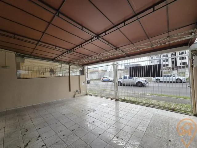Casa / Sobrado para Locação em Curitiba/PR Boqueirão 3 Quartos